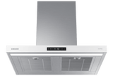 Bespoke Hood Triple Air Sensor  Low Noise  30" Width