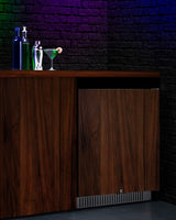 27" Wide Built-in All-refrigerator, ADA Compliant (panel Not Included)