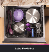 GE Profile™ Dishwasher Double Drawer