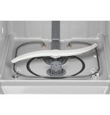 GE® ENERGY STAR® Top Control with Plastic Interior Dishwasher with Sanitize Cycle & Dry Boost