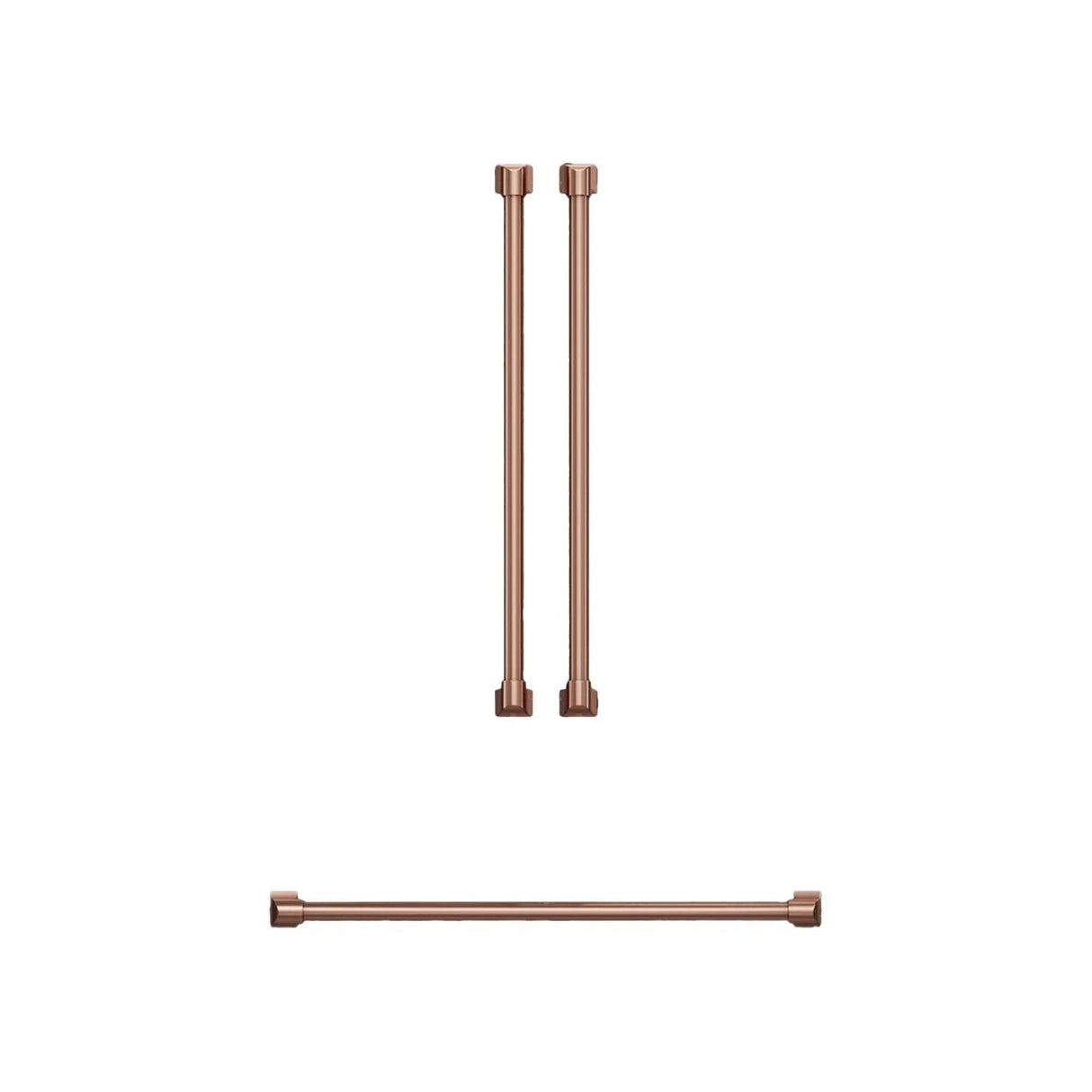 Rose Gold Color Kit Assembly for Gordon Ramsay Series 30 Refrigerator