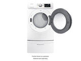 DV5200 7.5 cu. ft. Gas Dryer