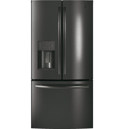 Black Stainless Steel