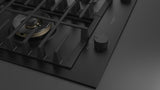 36" GAS COOKTOP