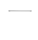 Monogram 24" Statement Collection Dishwasher Handle