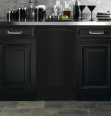 GE Profile™ Series 18" Built-In Dishwasher