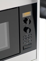 Microwave Oven