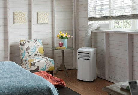 Frigidaire 8,000 BTU Portable Room Air Conditioner