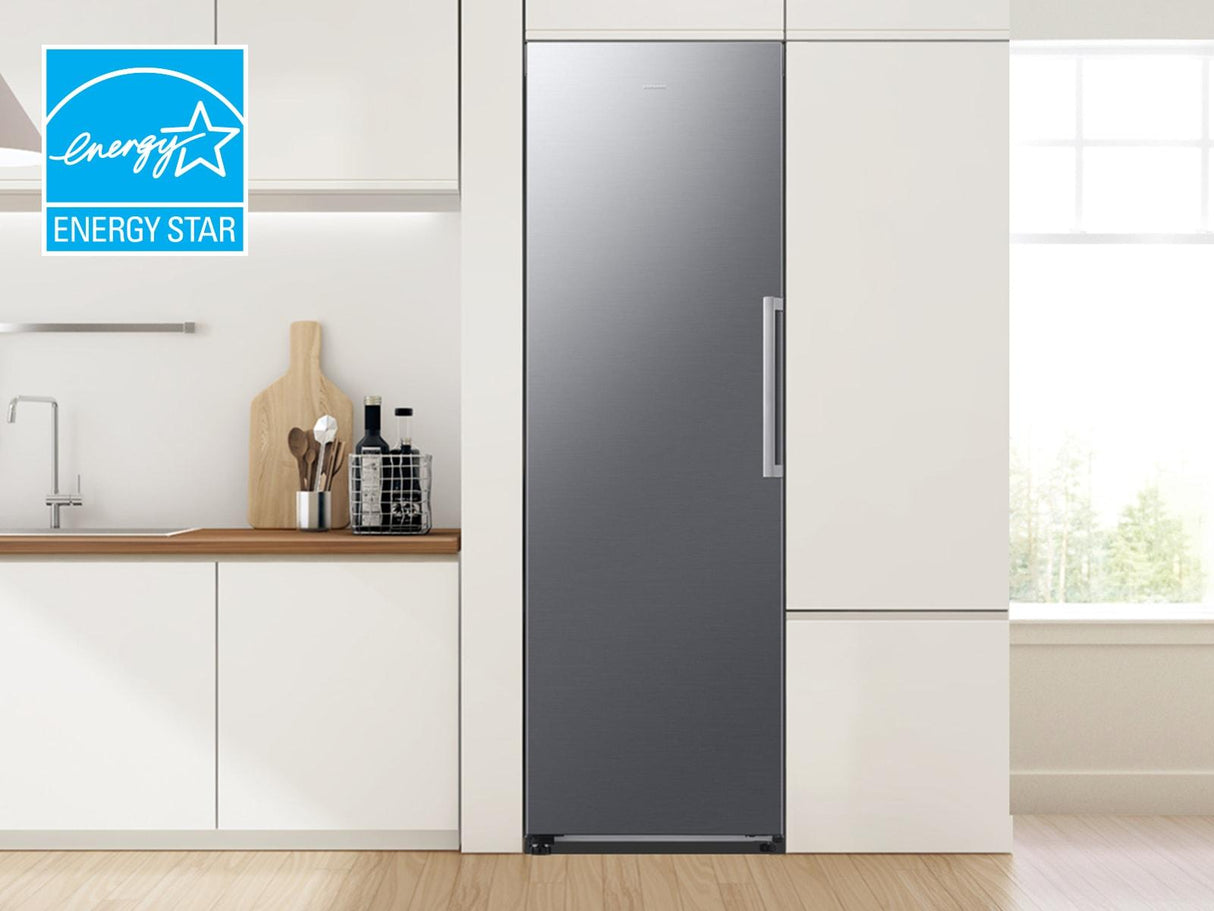 Convertible Upright Freezer Full-Flex Convertible  Precise Cooling  11.4 cu. ft.