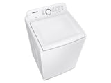 Top Load Washer Vibration Reduction  Extra High Water Level  4.1 cu.ft.