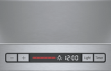 300 Series Wall Hood 30" Stainless Steel