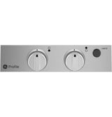 GE Profile™ 12" Electric Ignition Rangetop