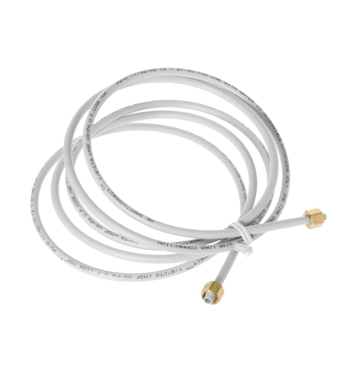 UNIVERSAL 8' REFRIGERATOR PEX WATER LINE