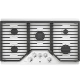GE Profile™ 36" Built-In Gas Cooktop