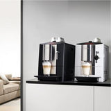CM 5200 Coffee System - White
