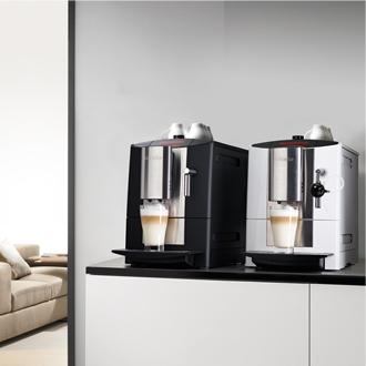 CM 5200 Coffee System - Black