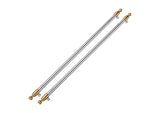 Handle kit for 36" Built-in refrigerator - Heritage Series - Range Style