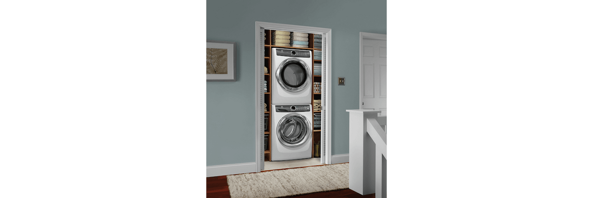 Front Load Perfect Steam™ Washer with LuxCare® Wash - 4.3 Cu. Ft