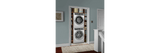Front Load Perfect Steam™ Washer with LuxCare® Wash - 4.3 Cu. Ft