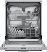 800 Series Dishwasher 24"