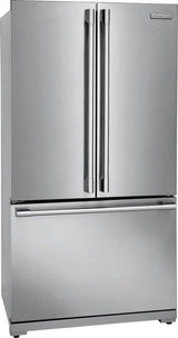 French Door Refrigerator