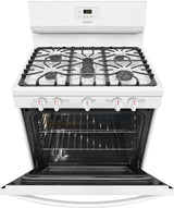 Frigidaire 30" Gas Range