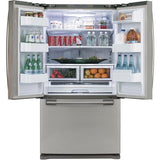 26 cu. ft. French Door Refrigerator