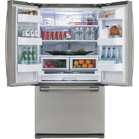26 cu. ft. French Door Refrigerator