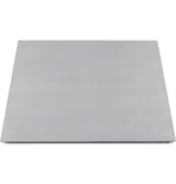 Monogram 48" Custom Stainless Steel Hood