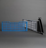 GE Profile™ ENERGY STAR® 4.8 cu. ft. Capacity UltraFast Combo with Ventless Inverter Heat Pump Technology Washer/Dryer