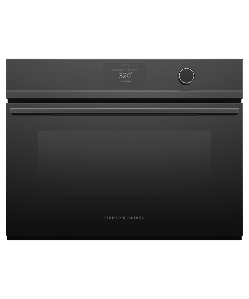 24" Series 9 Minimal Compact Convection-Speed Oven