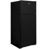 Hotpoint® 17.5 Cu. Ft. Recessed Handle Top-Freezer Refrigerator