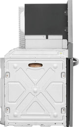 30" Electric Wall Oven and Microwave Combination