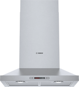300 Series Wall Hood Stainless Steel
