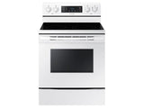 5.9 cu. ft. Freestanding Electric Range