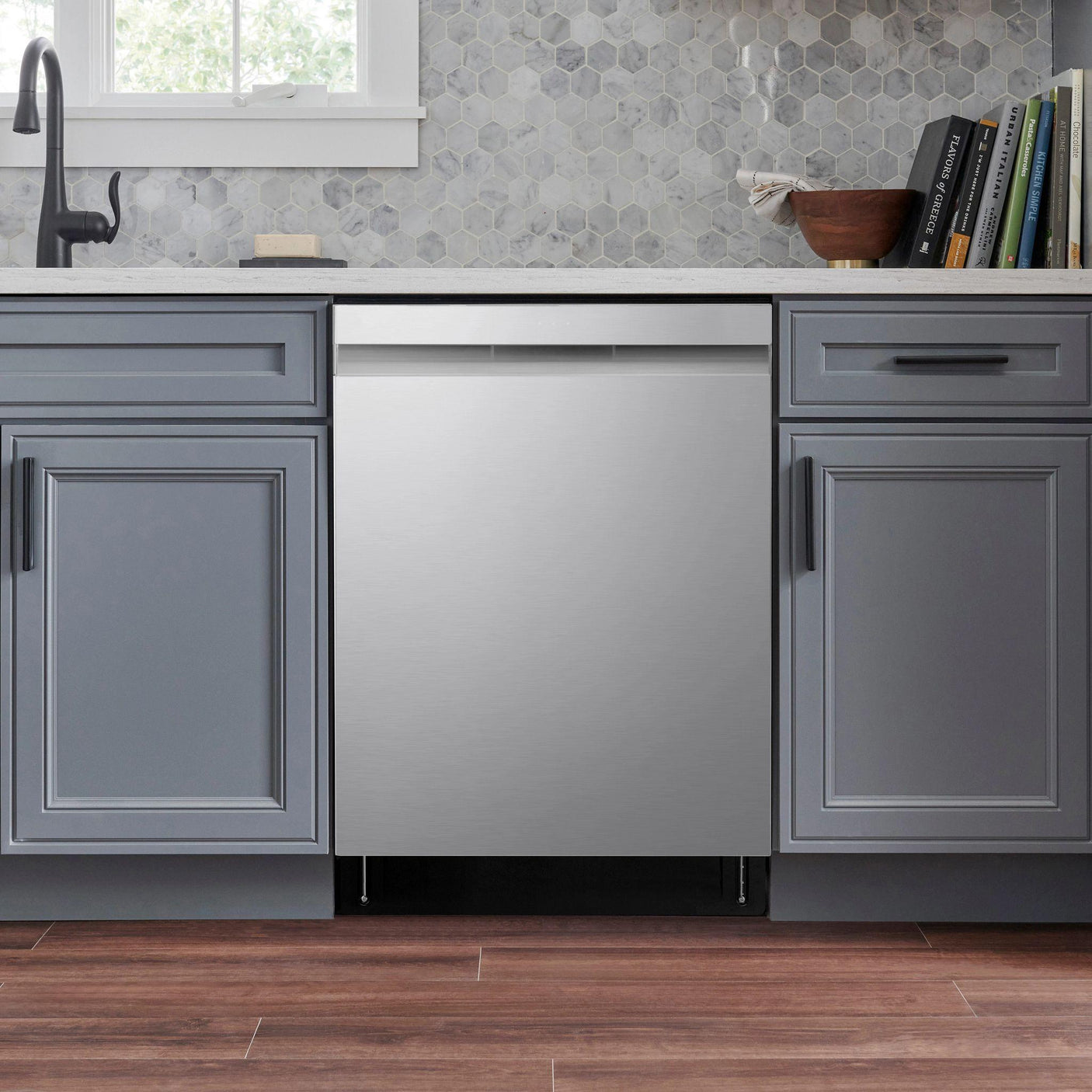 LG Kitchen Package