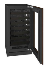 Urwc418 18" Wine Refrigerator With Integrated Frame Finish (115 V/60 Hz)