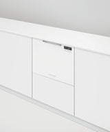 Series 7 Contemporary Tall Single DishDrawer™ Dishwasher