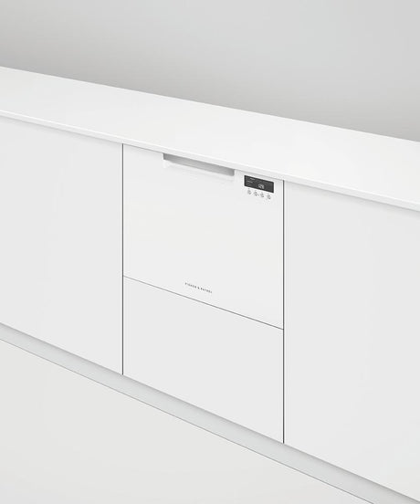 Series 7 Contemporary Tall Single DishDrawer™ Dishwasher
