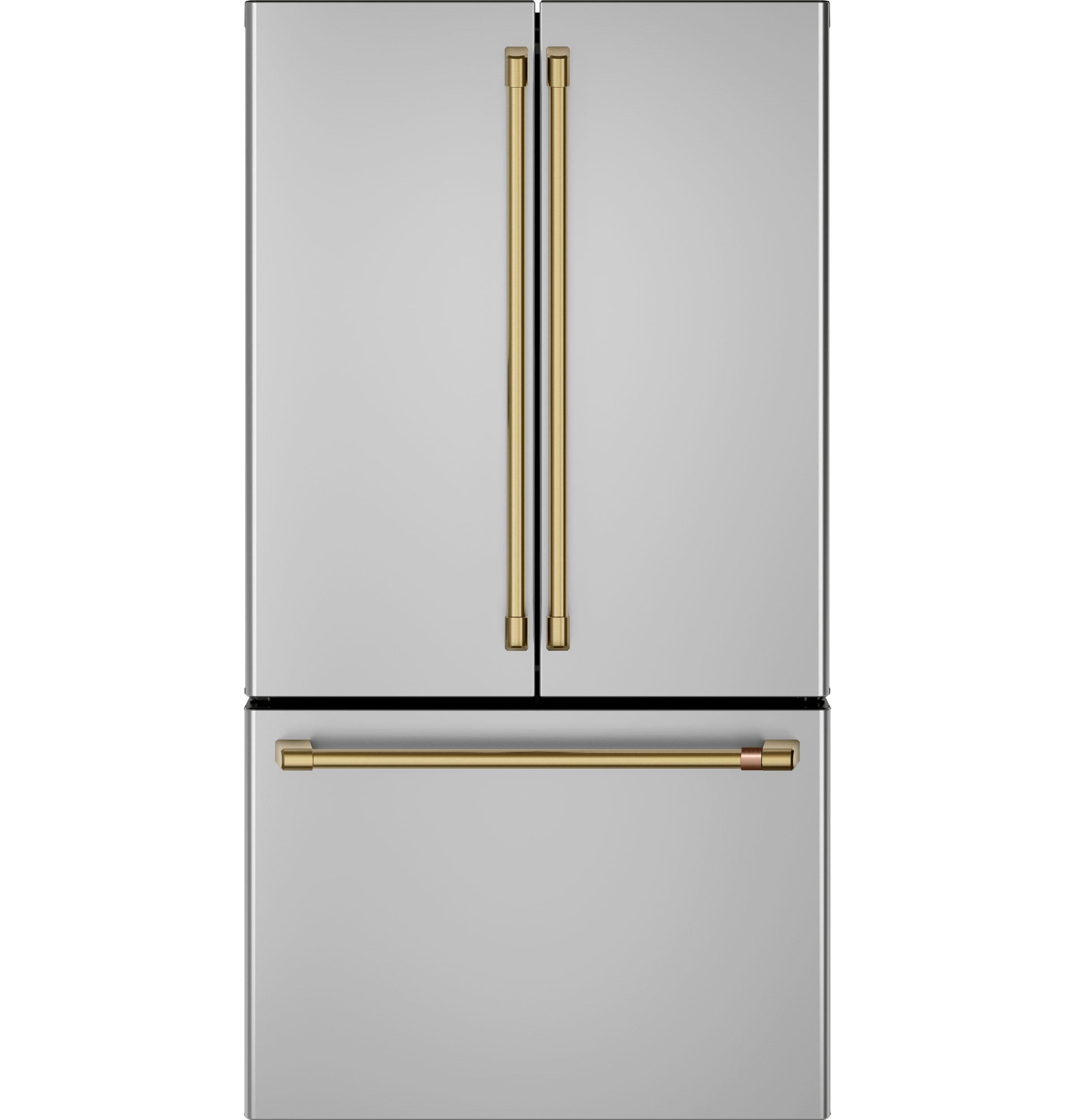 Ge cafe 23.1 counter depth refrigerator cheap