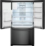 Frigidaire Gallery 21.7 Cu. Ft. Counter-Depth French Door Refrigerator