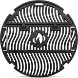Cast Iron Cooking grids for PRO18 Charcoal Grill