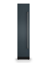 18"W. Integrated Column Door Panel Field Reversible - Squall