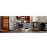 GE Profile™ 155-Can or 52-Bottle Beverage Center