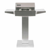 Pedestal Cart for Single Burner Electric Grill