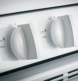 GE® 30" Free-Standing Gas Range