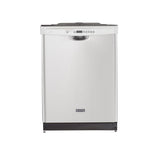 Powerful Dishwasher at Only 47 dBA