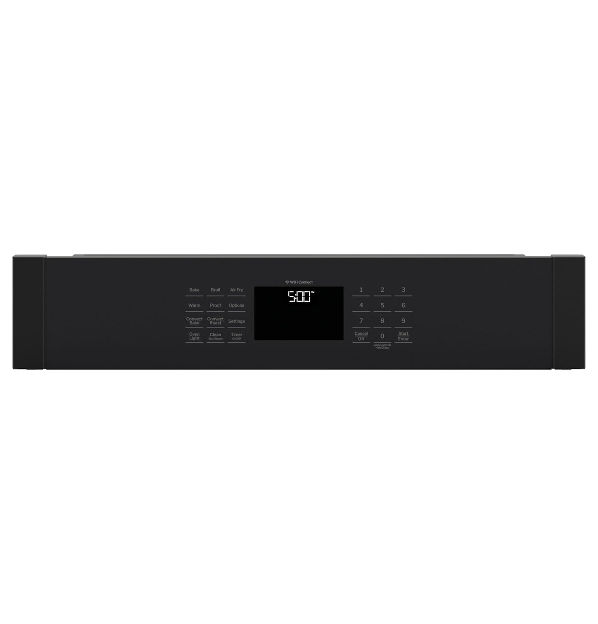 GE® 27" Smart Built-In Convection Double Wall Oven with No Preheat Air Fry