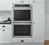 30" Double Wall Oven