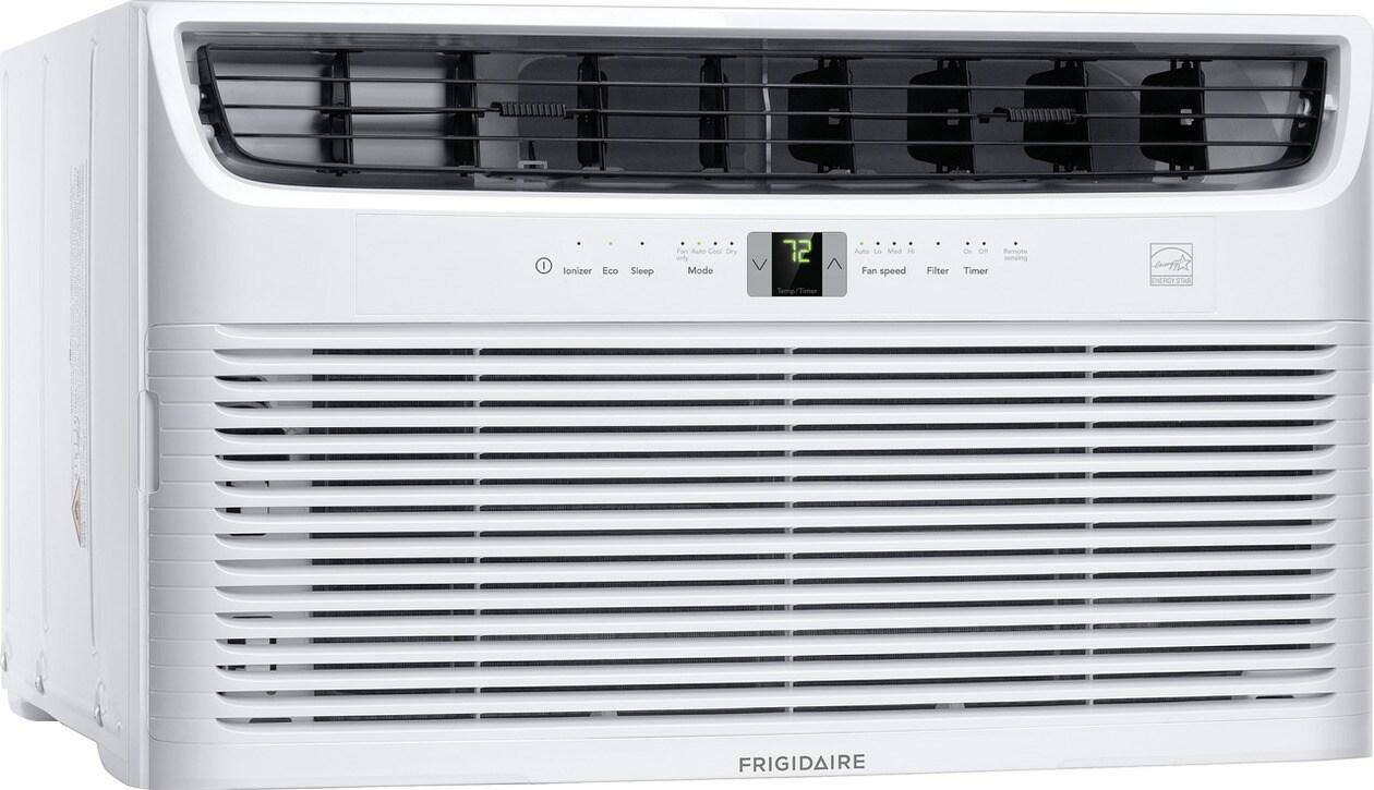 12,000 BTU Wall Room Air Conditioner 208/230 V